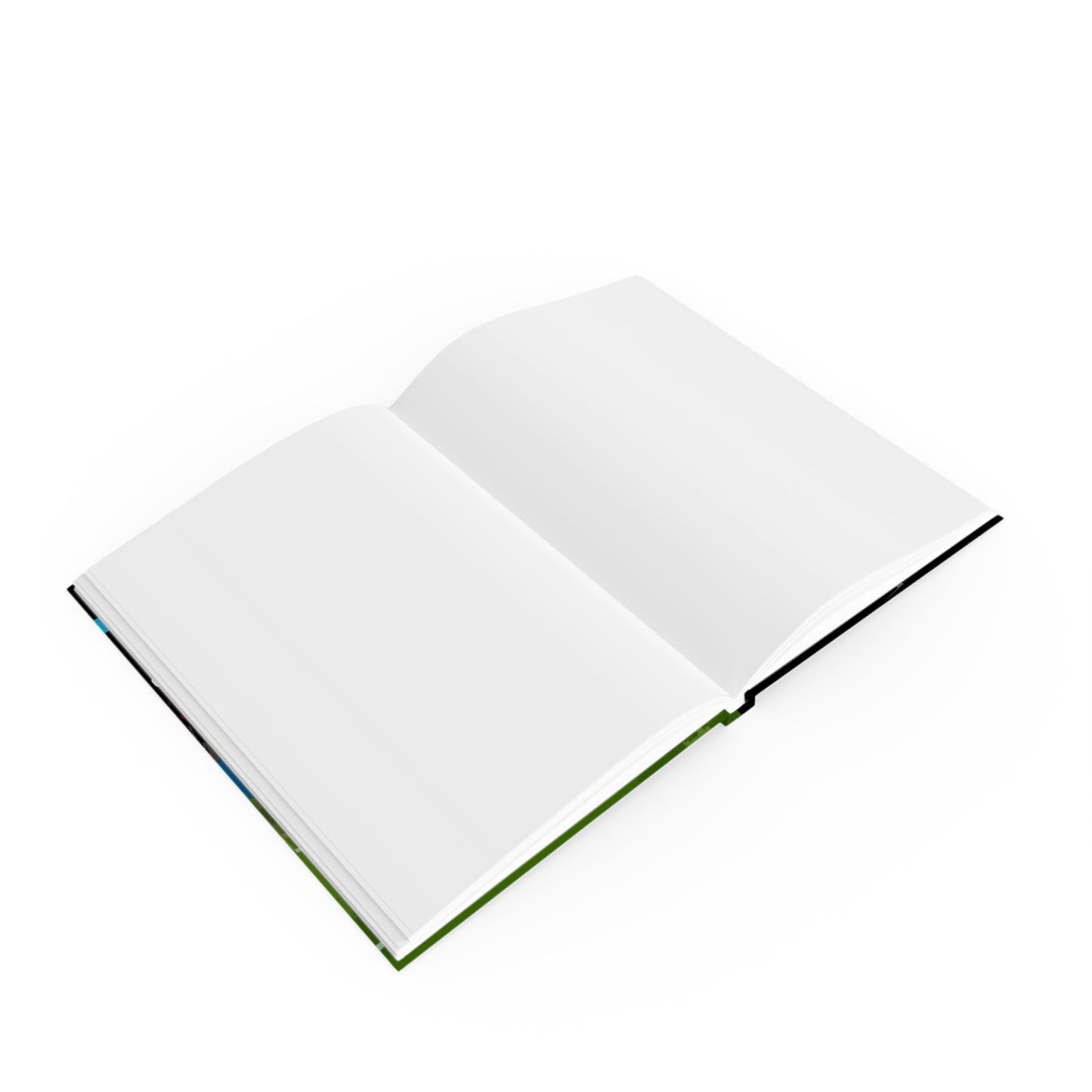 Chiesa Hardback Notepad