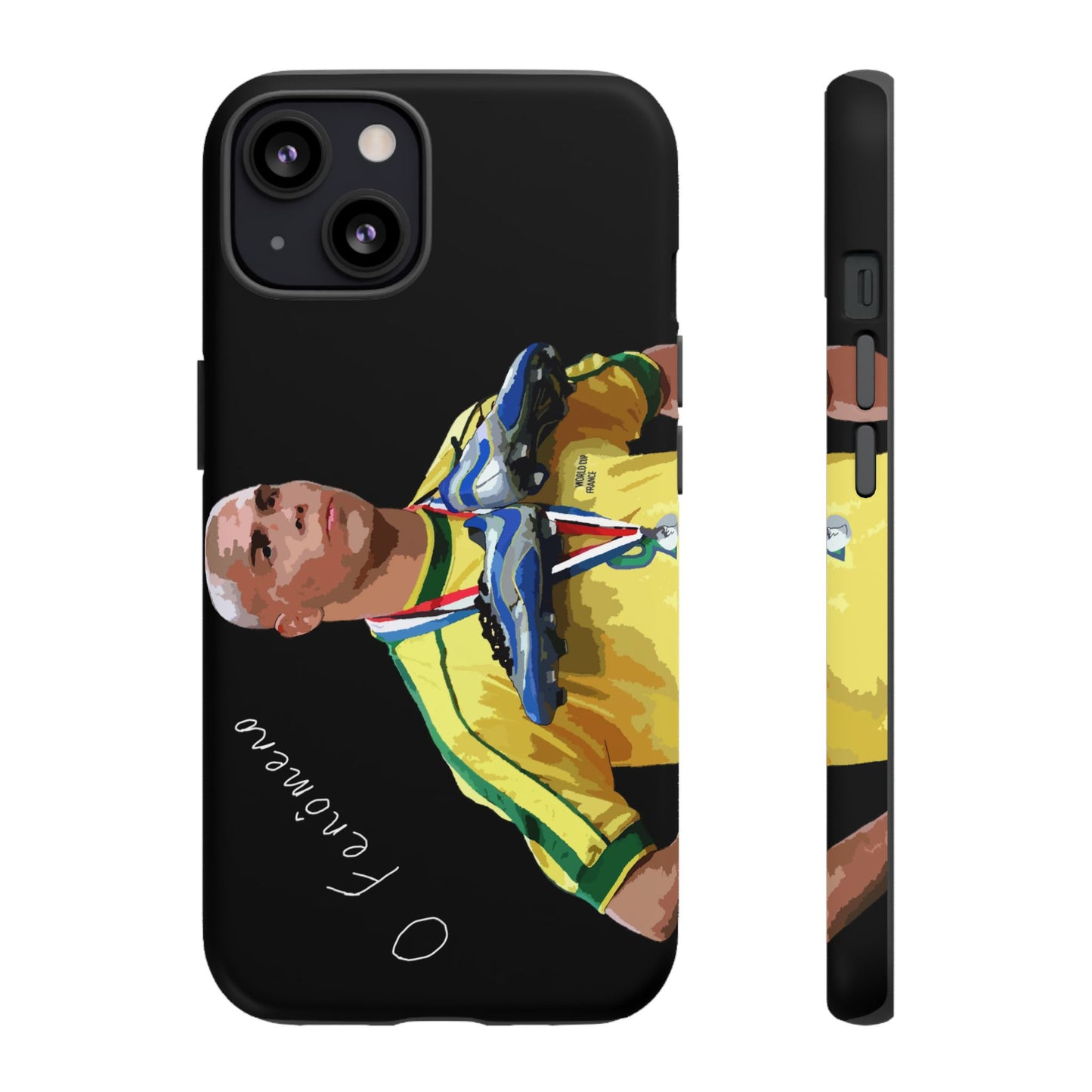 R9 Phone Case