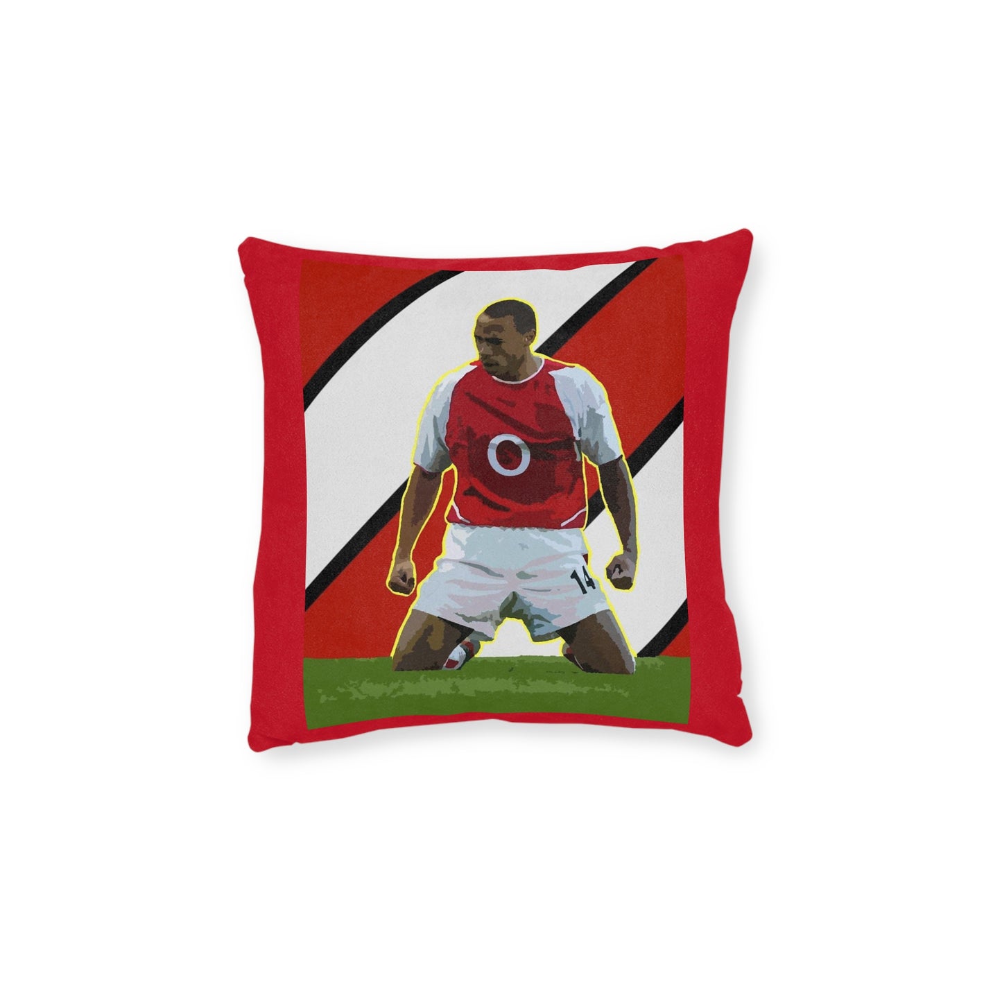Henry Cushion