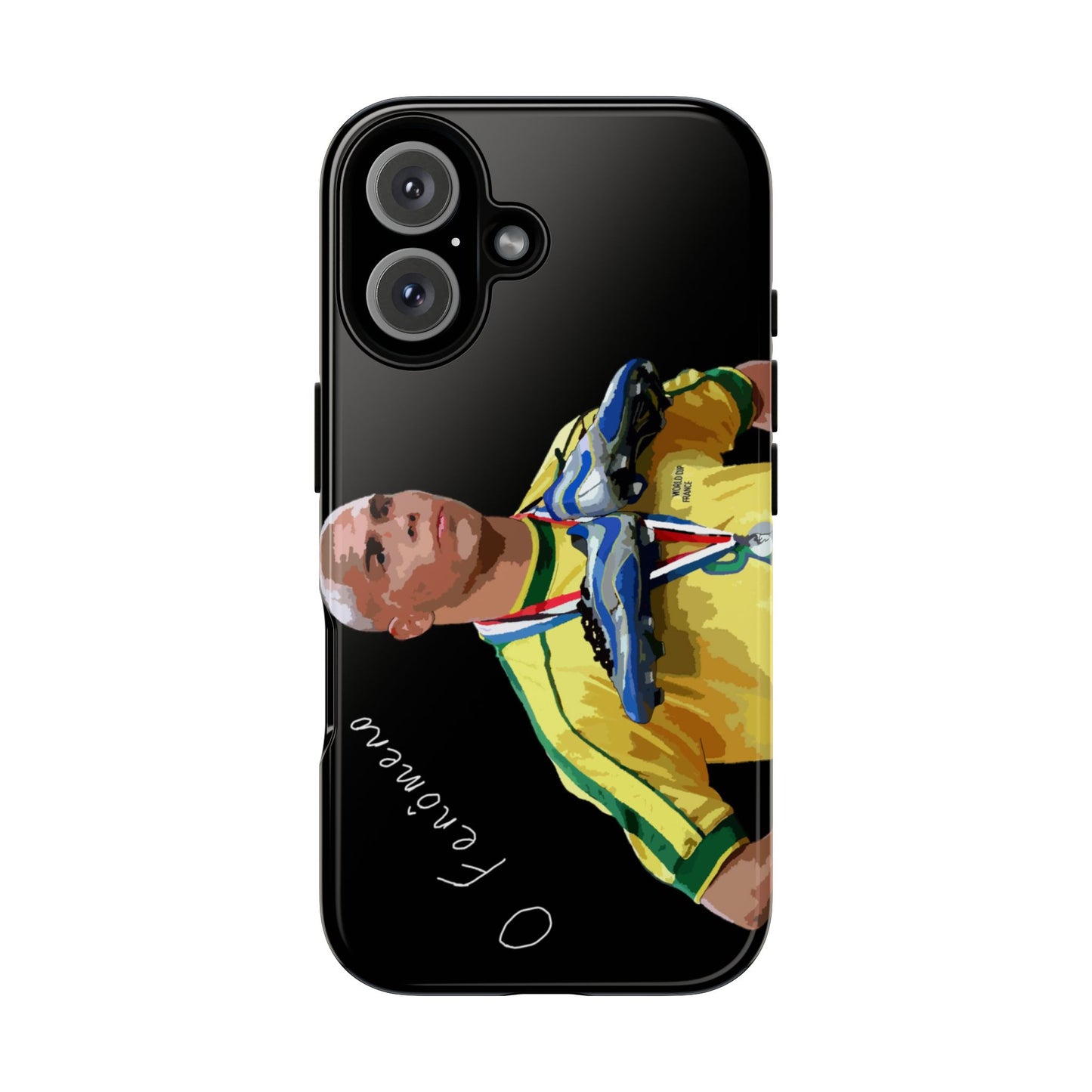 R9 Phone Case