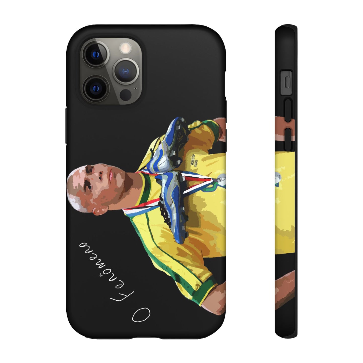R9 Phone Case