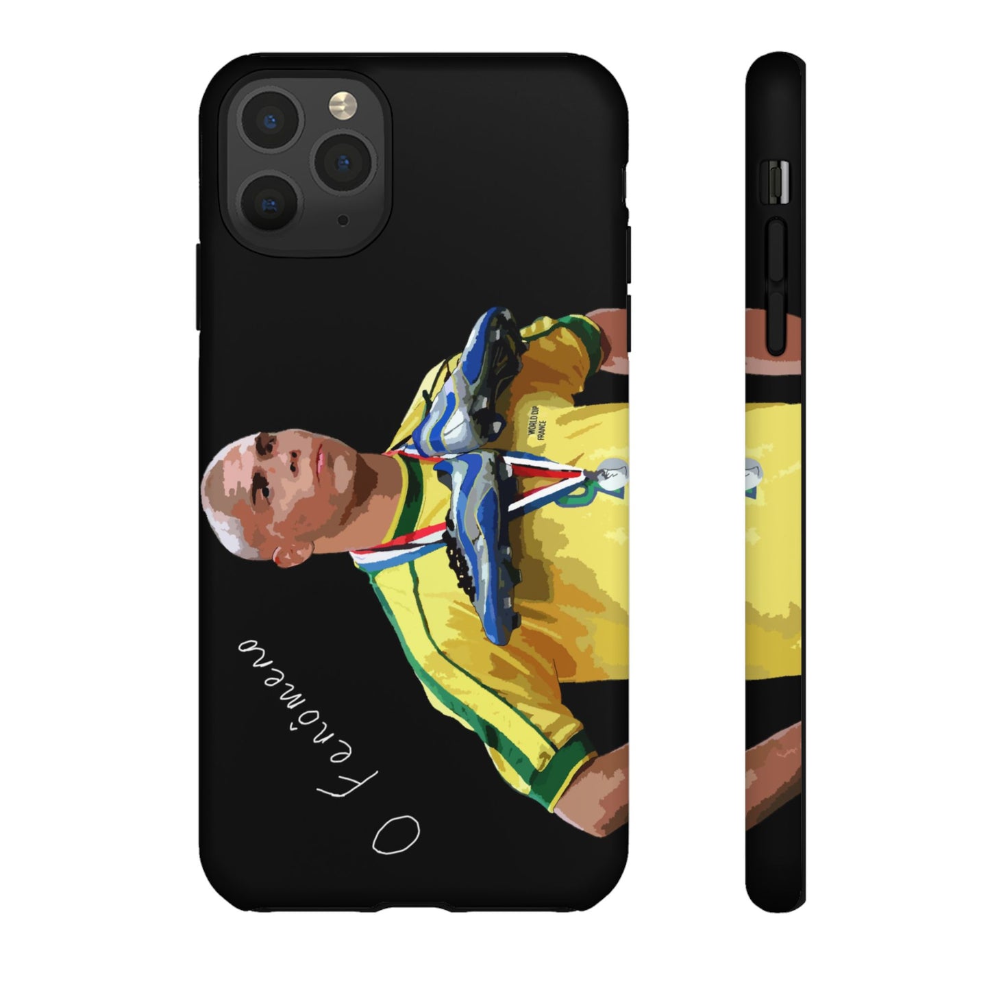 R9 Phone Case