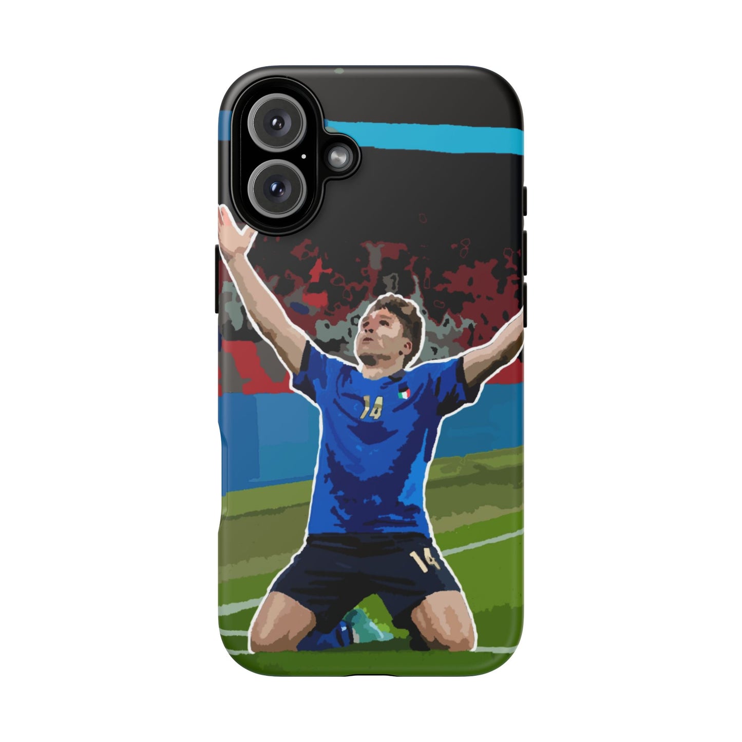 Chiesa Phone Case
