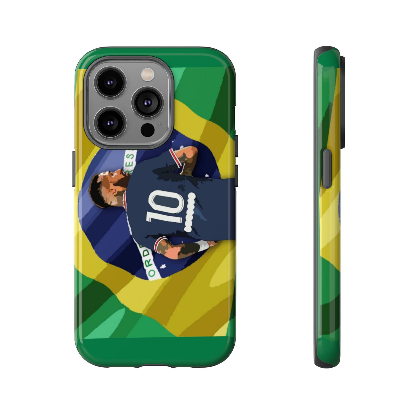 Neymar Phone Case