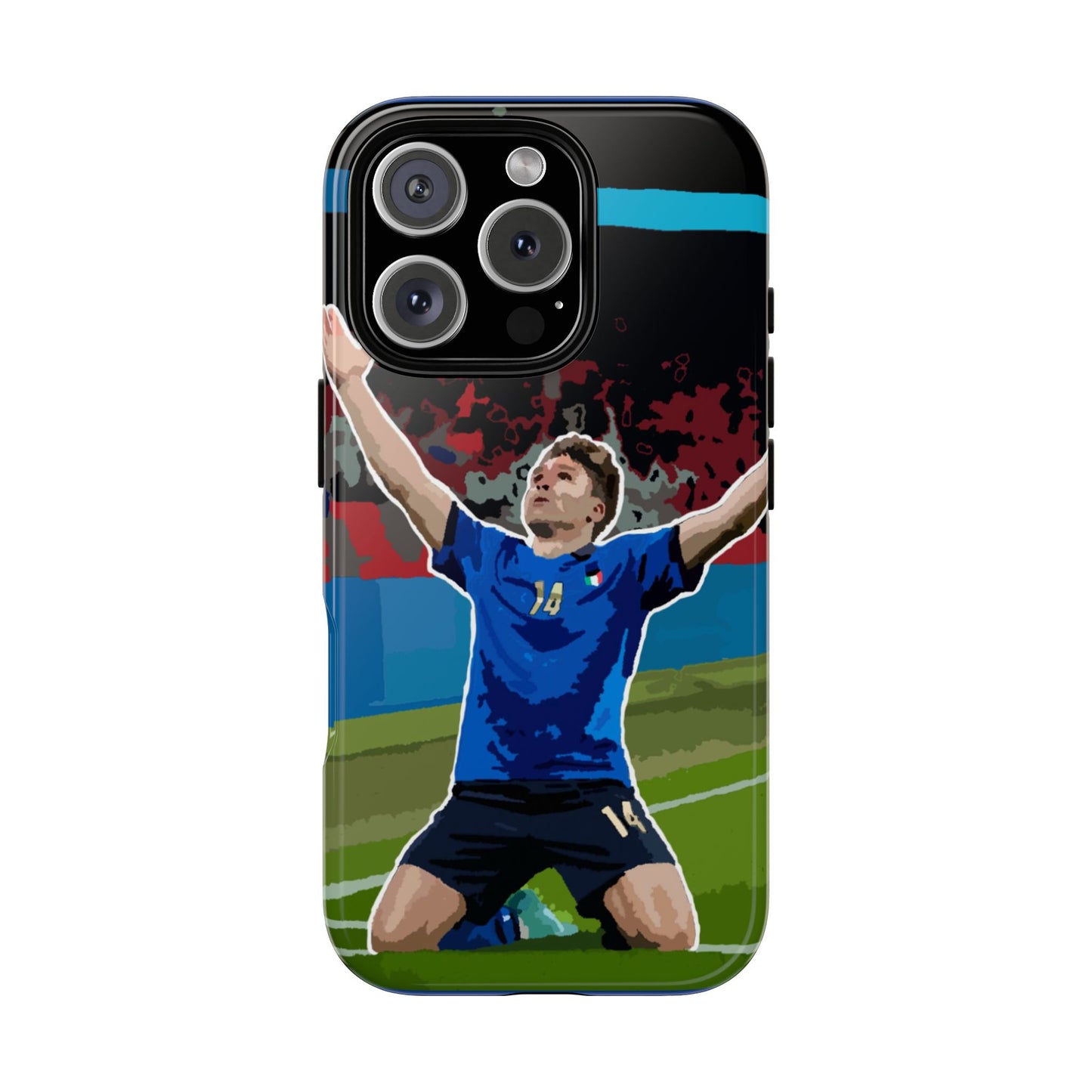 Chiesa Phone Case