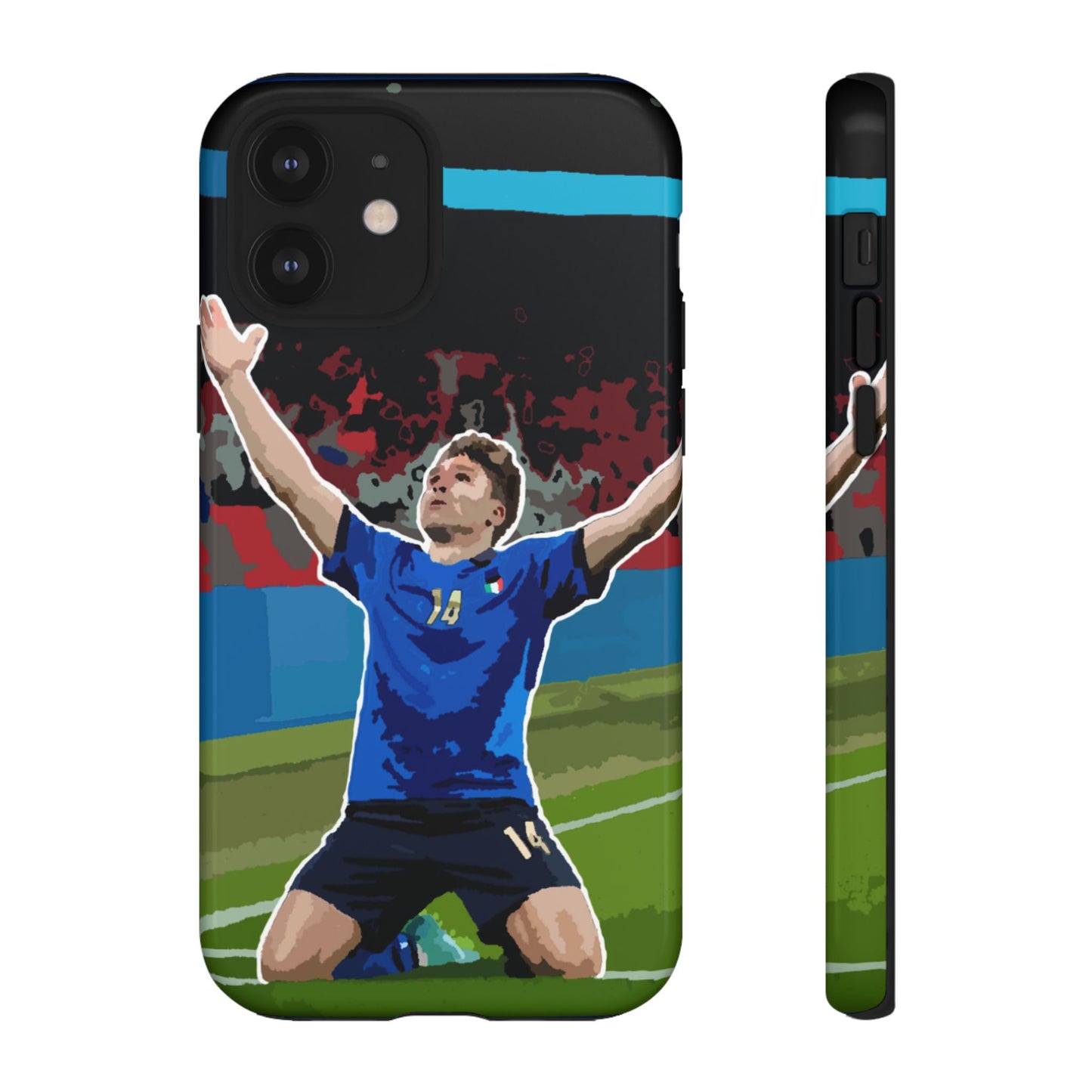 Chiesa Phone Case