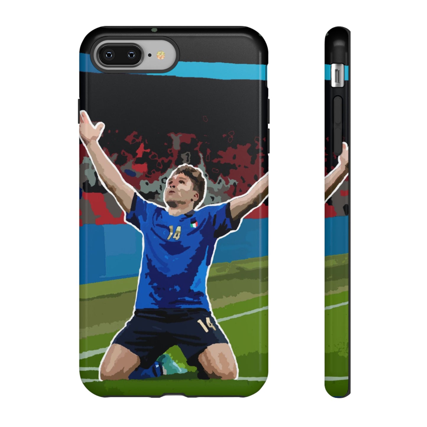 Chiesa Phone Case