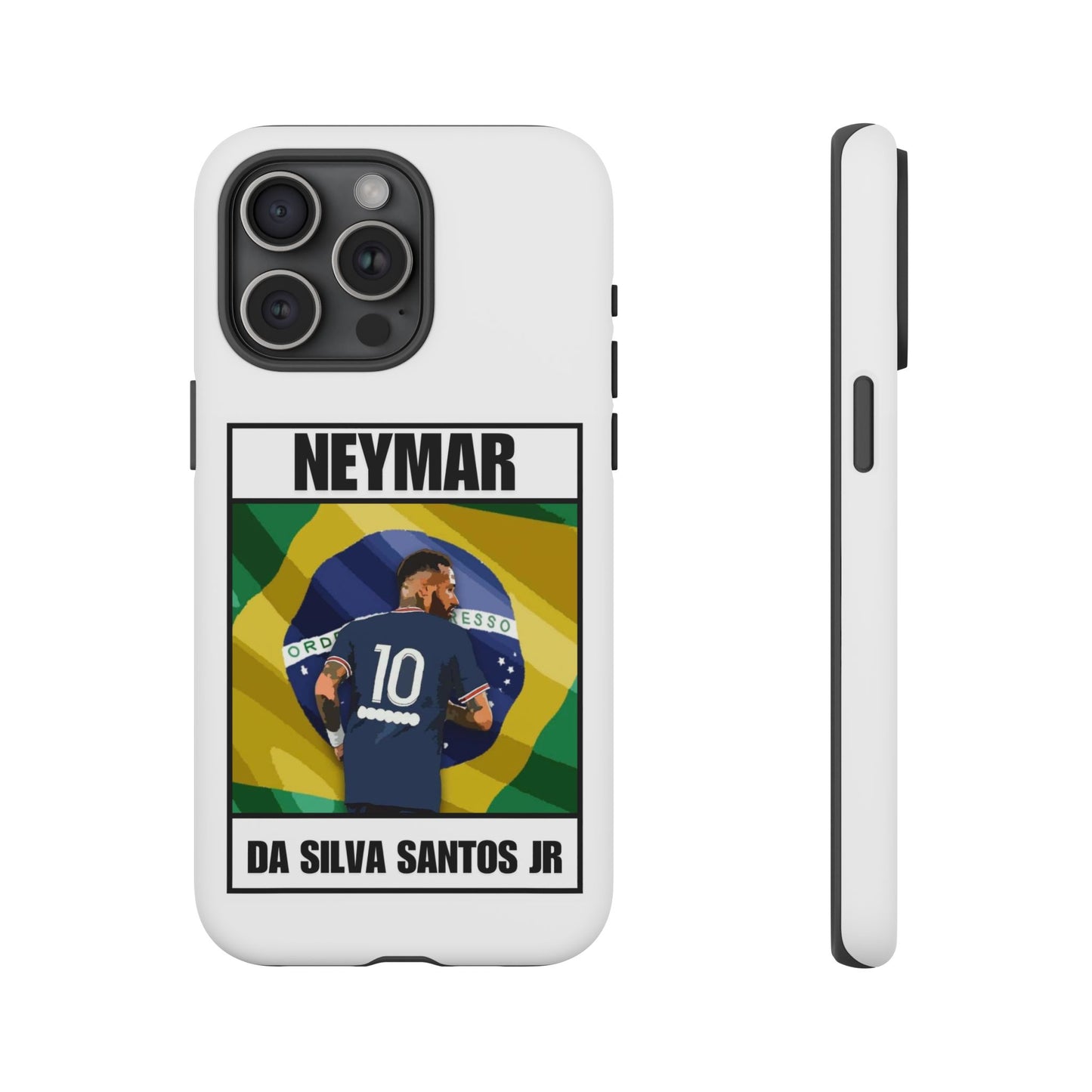 Neymar Jr. Phone Case