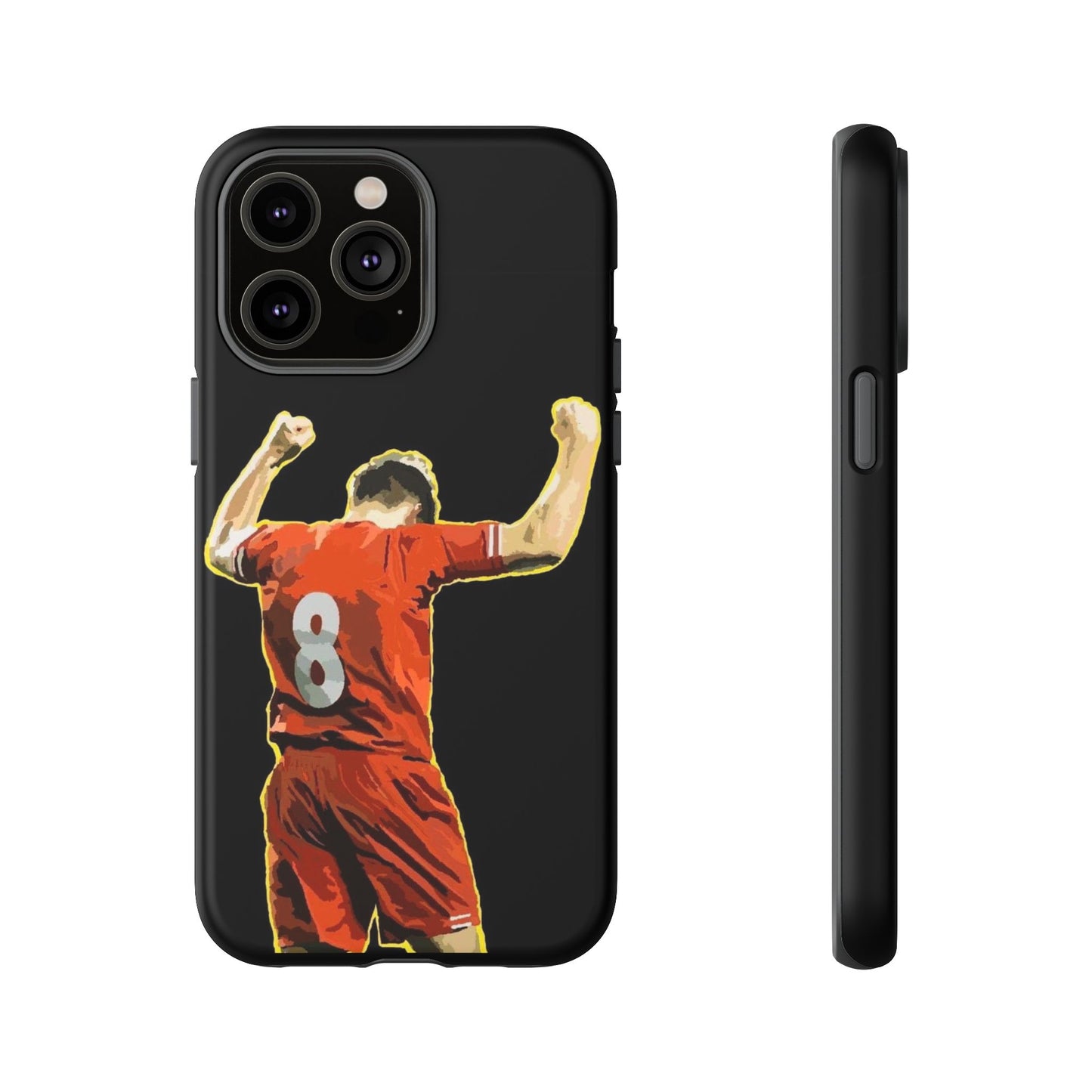 Gerrard Phone Case