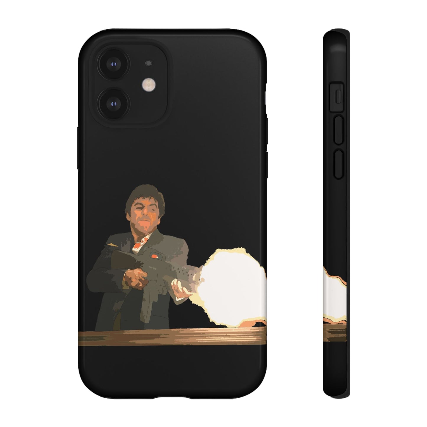 Scarface Phone Case