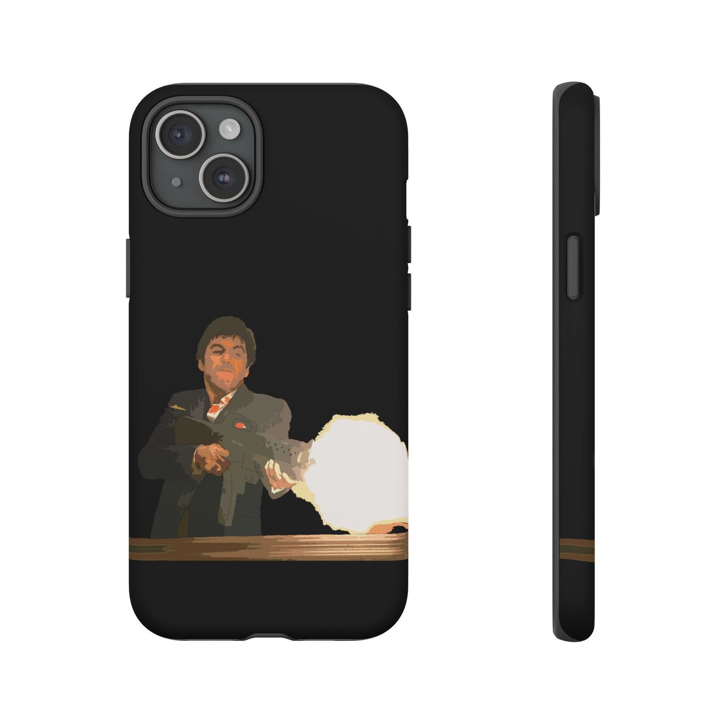 Scarface Phone Case