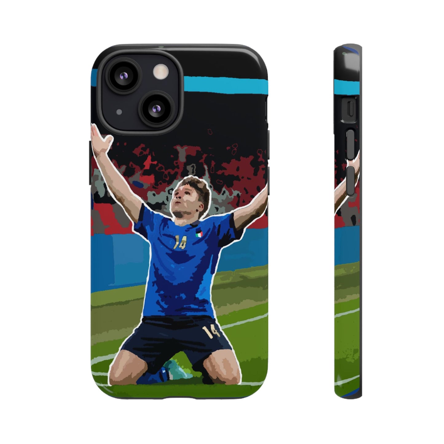 Chiesa Phone Case