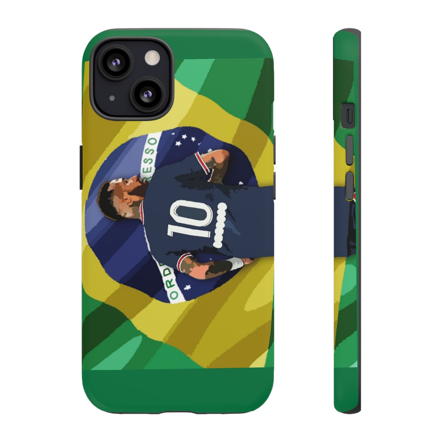 Neymar Phone Case
