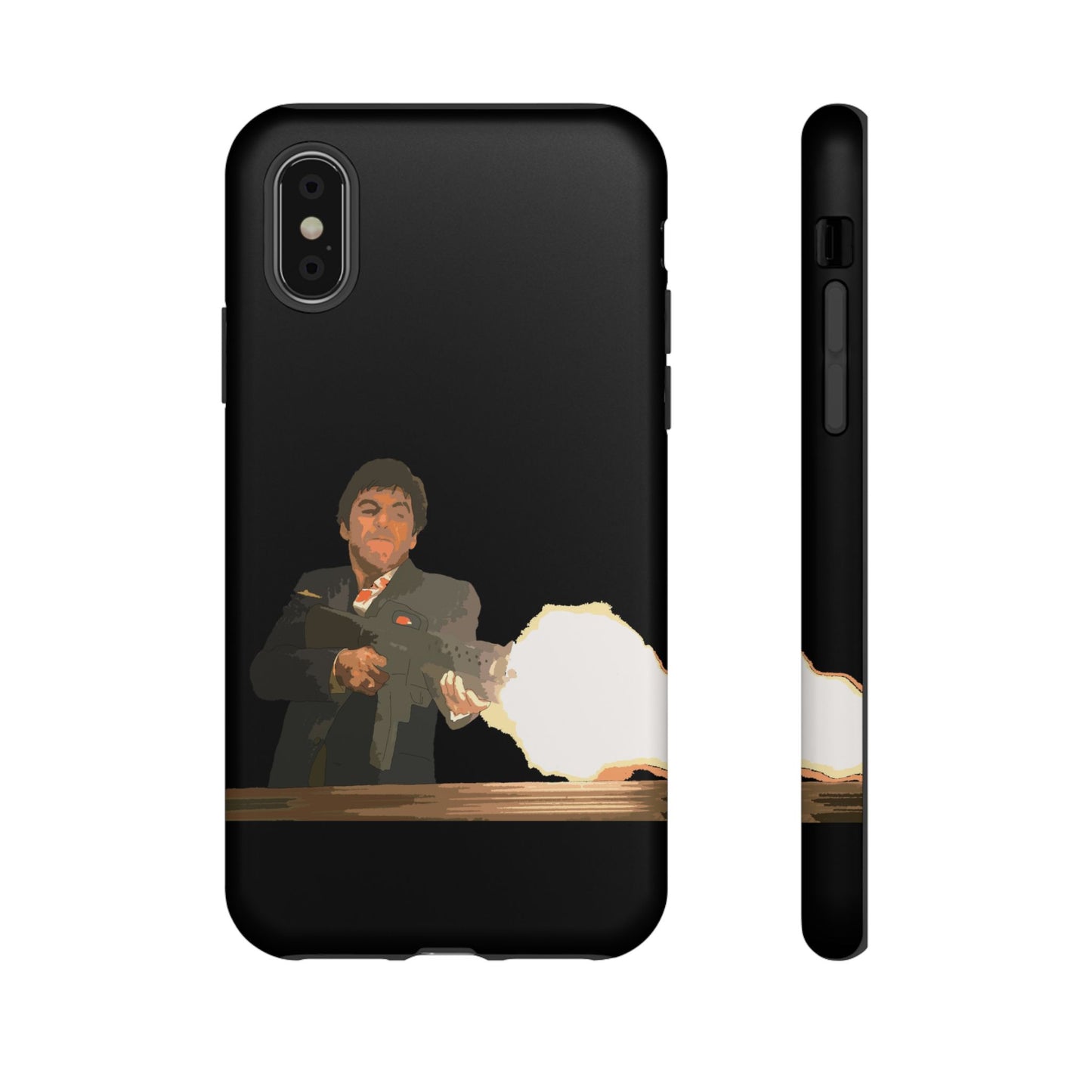 Scarface Phone Case