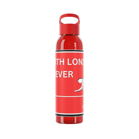 North London Forever Water Bottle