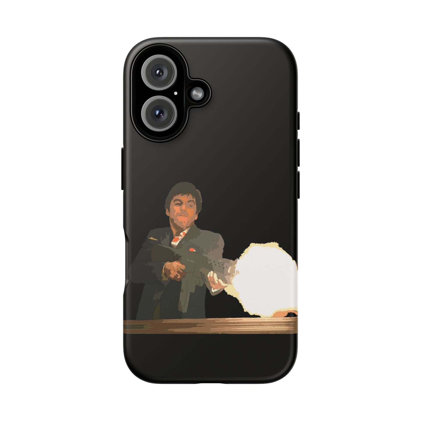 Scarface Phone Case