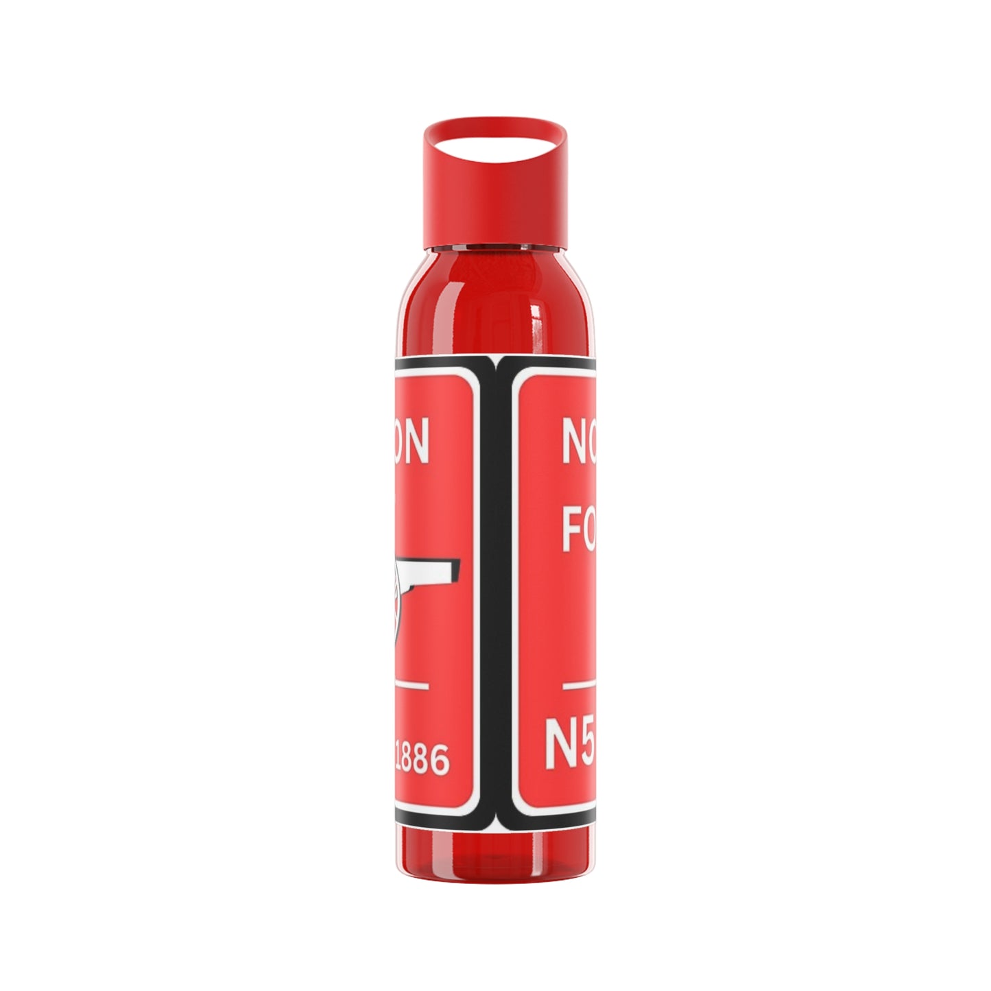 North London Forever Water Bottle