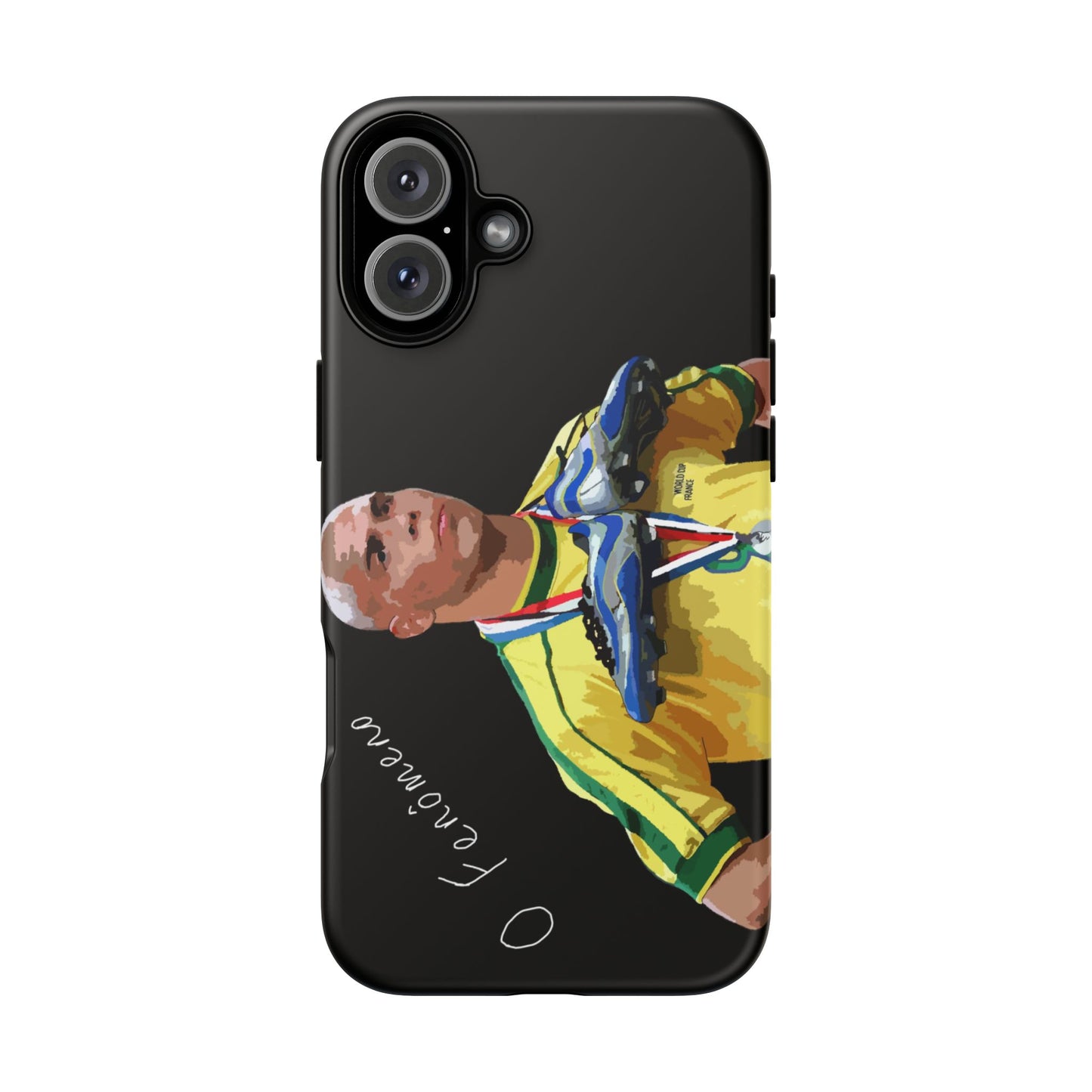 R9 Phone Case