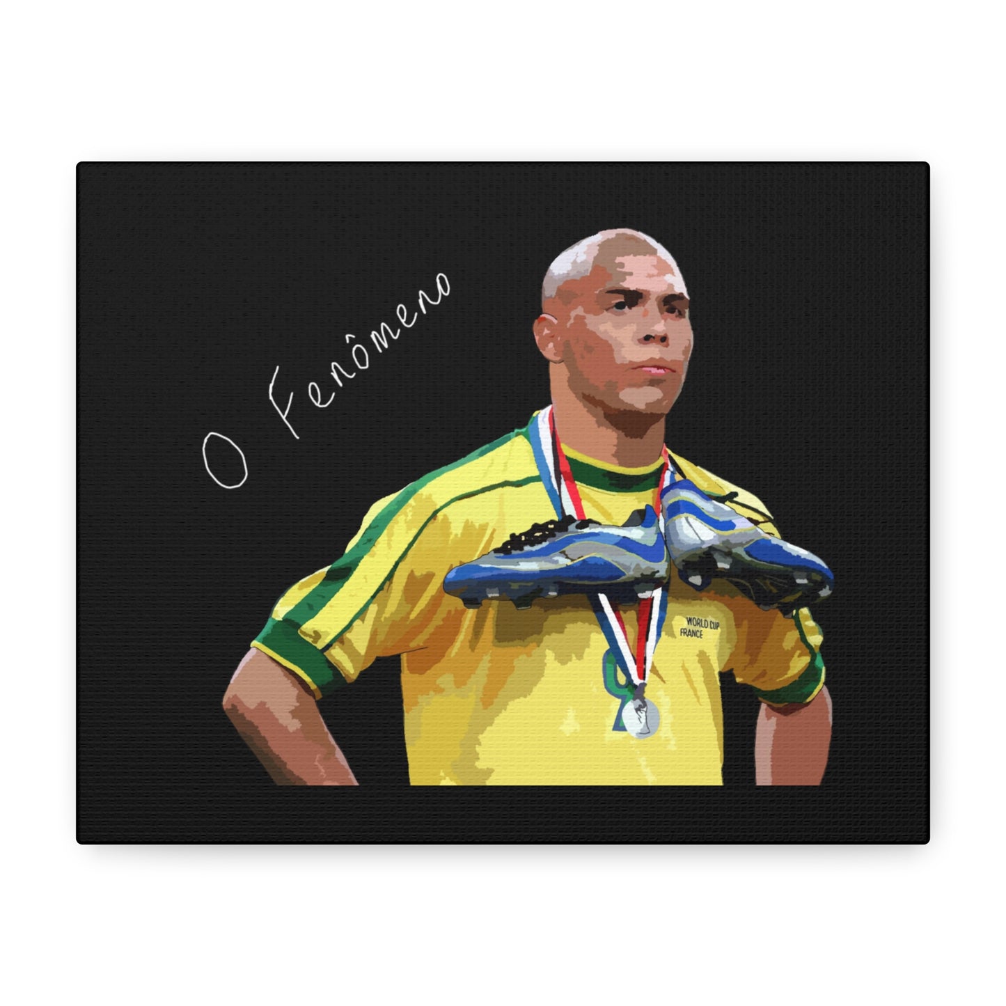 R9 Canvas