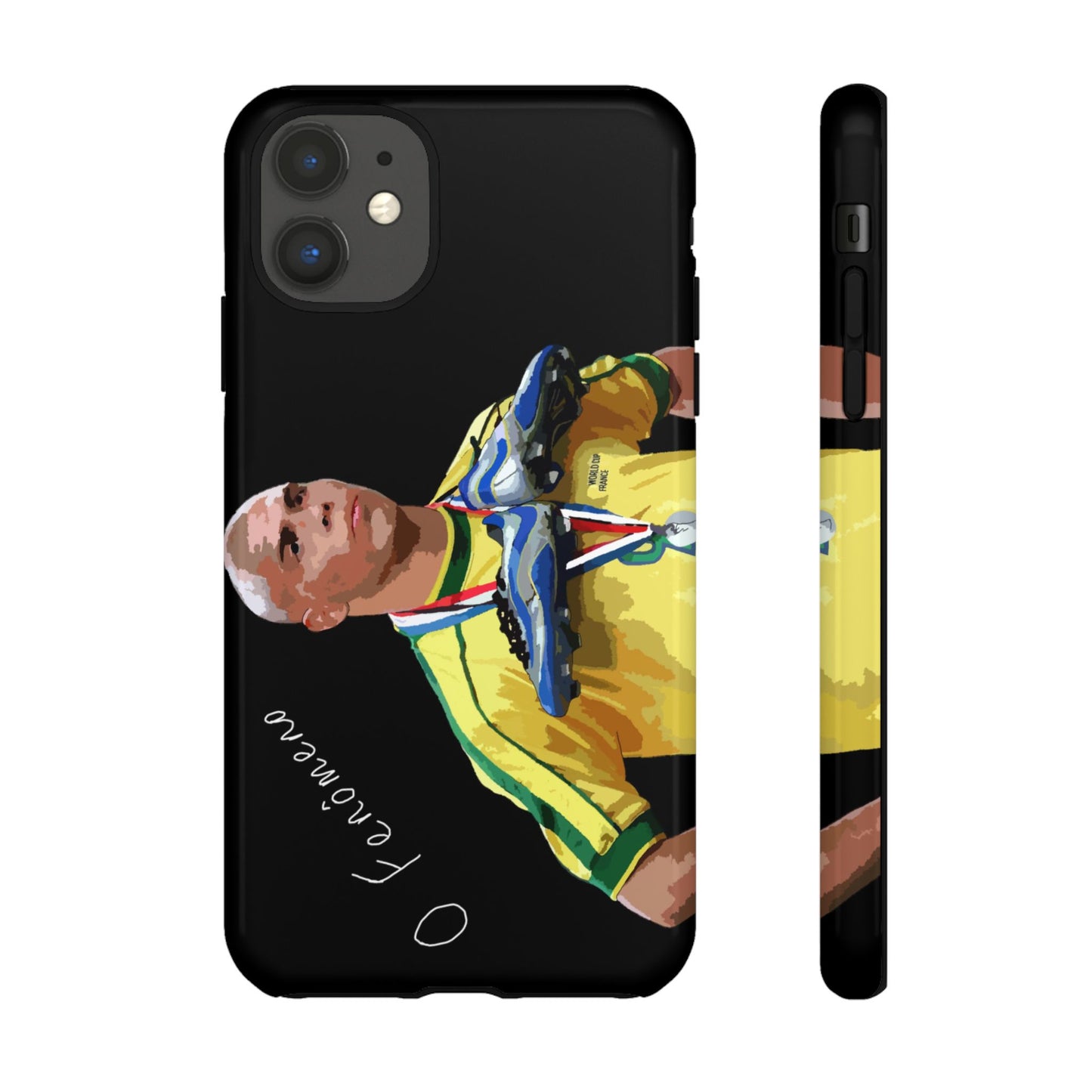 R9 Phone Case