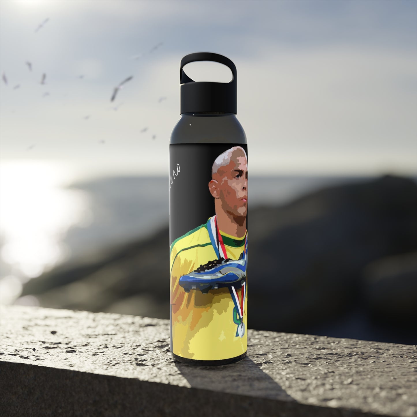 R9 Water Bottle