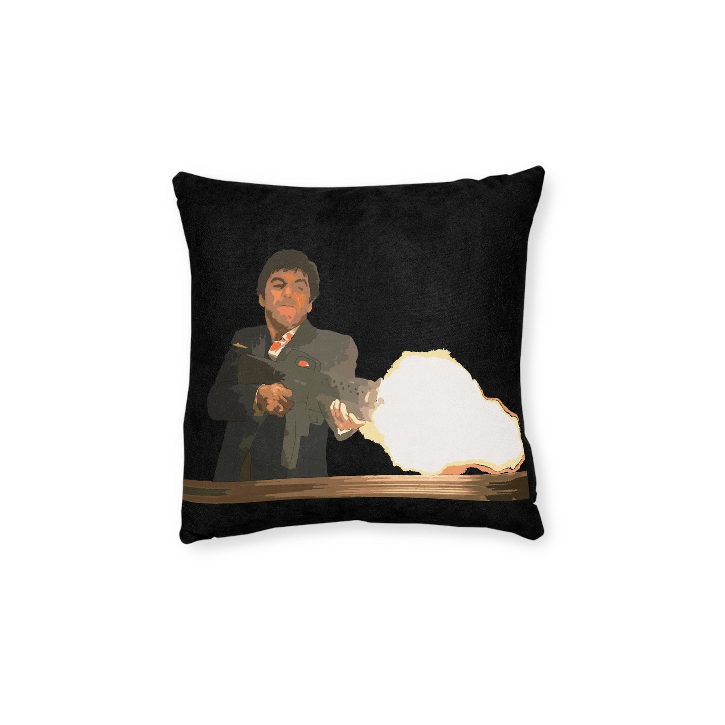 Scarface Cushion