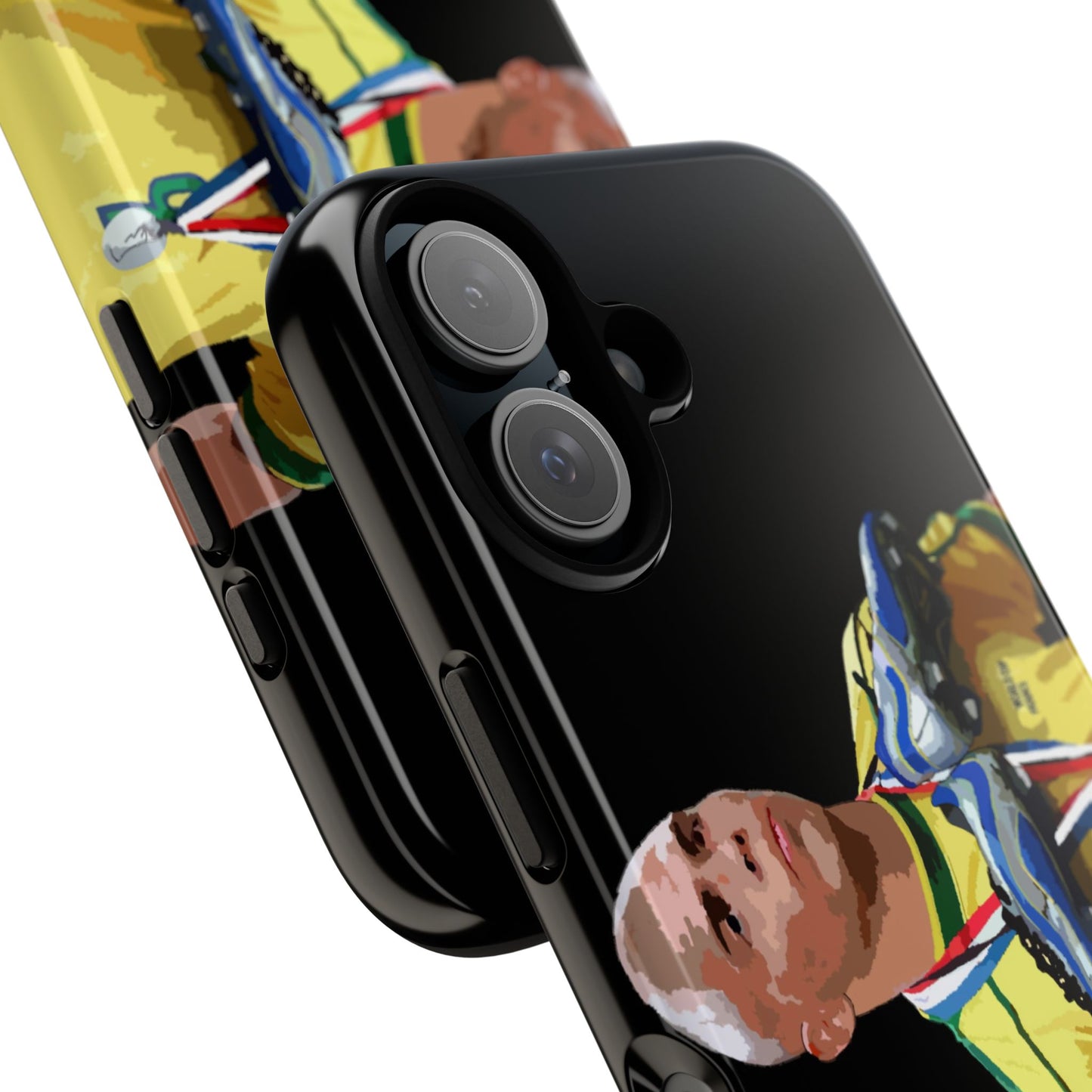 R9 Phone Case