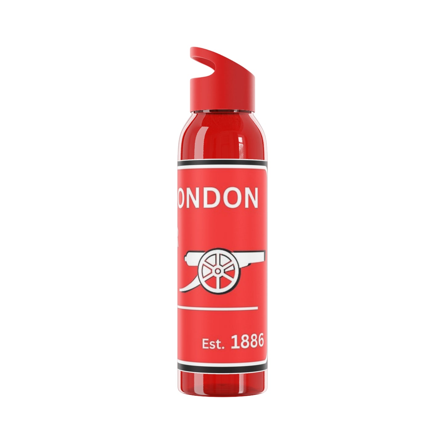 North London Forever Water Bottle