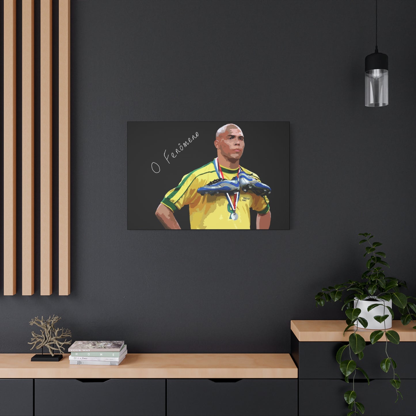 R9 Canvas