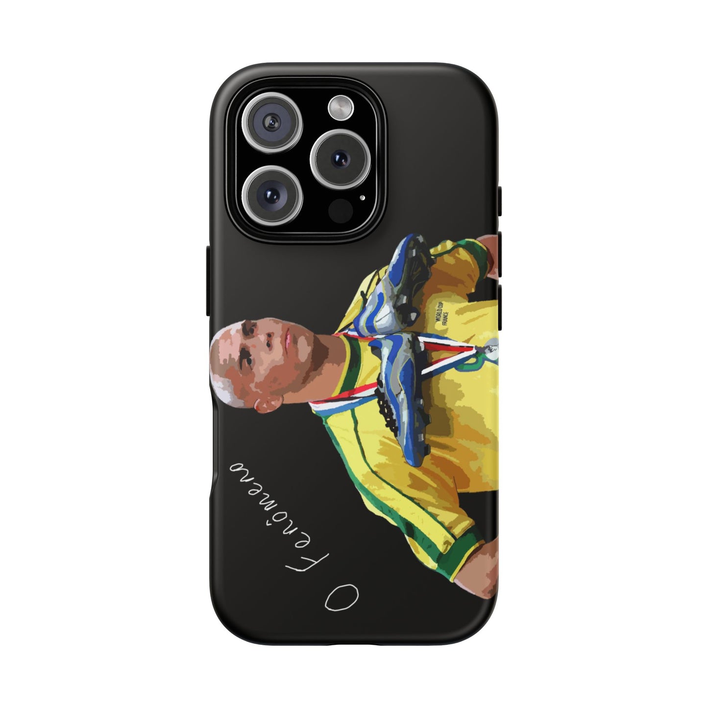 R9 Phone Case