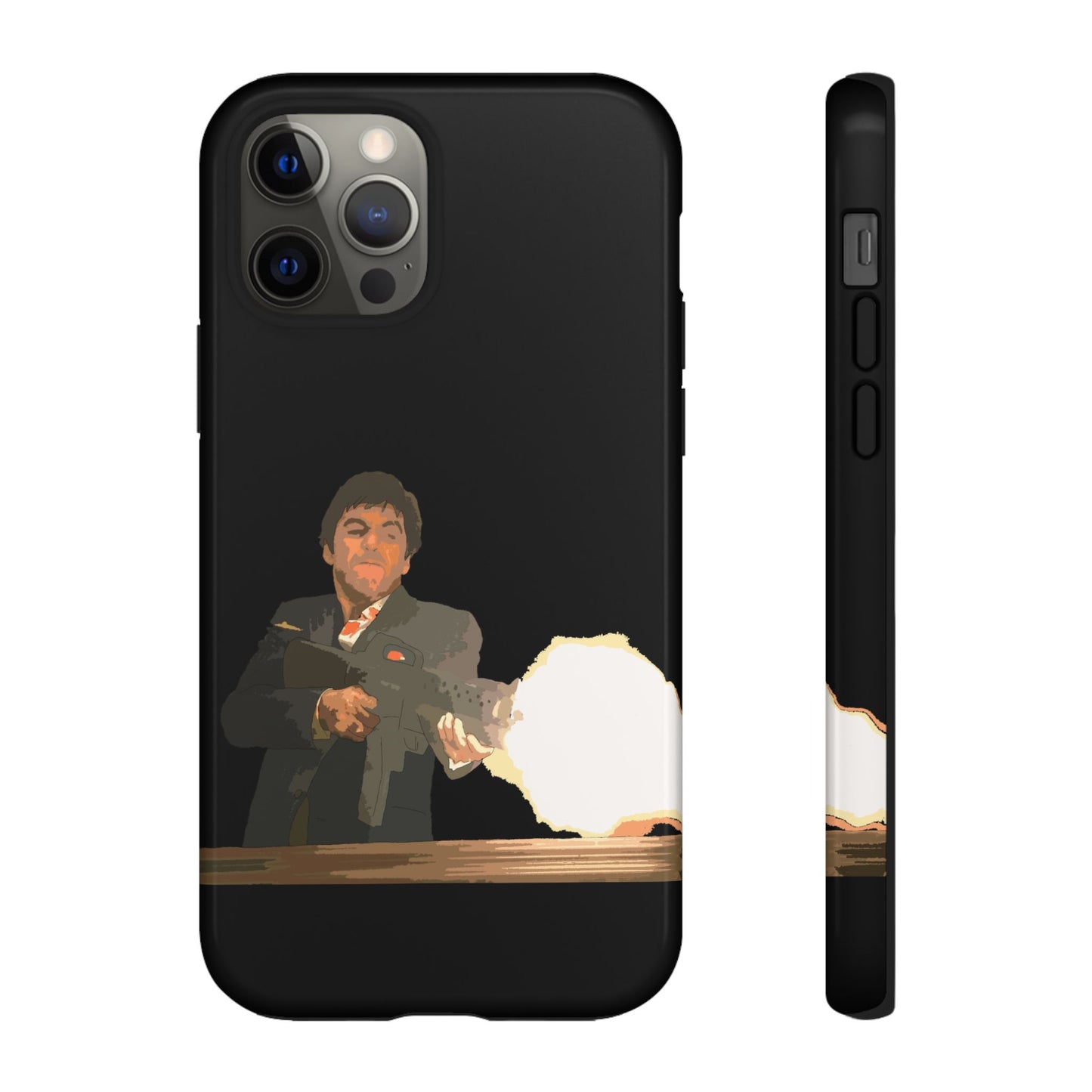 Scarface Phone Case